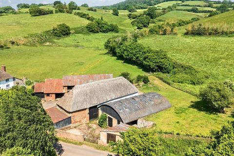 Land, in Northmostown, £350,000