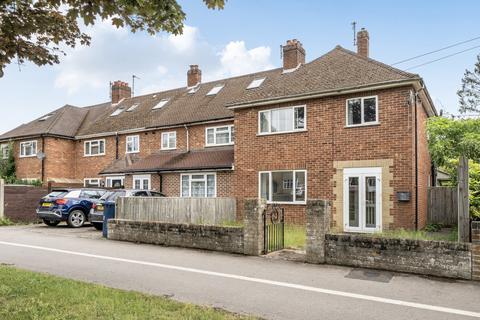 3 bed property, in Headley Way, £595,000