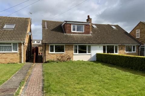 3 bed property, in North Way, £315,000