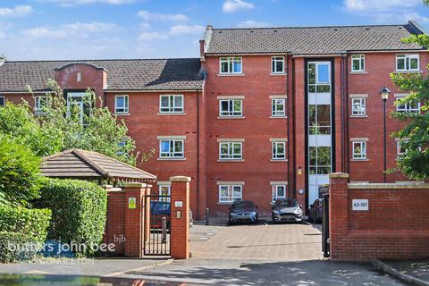 2 bed property, in Mill Green, £100,000