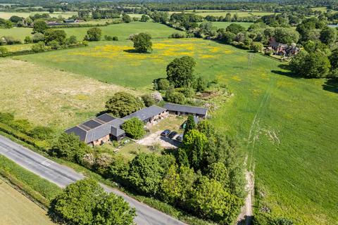 4 bed property, in Cooksbridge Road, £1,750,000