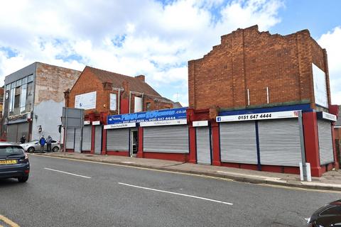 Studio, in Whetstone Lane, £145,000