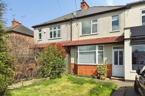 2 bed property, in 2 Washbrook Lane, £120,000