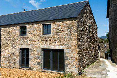 3 bed property, in Keepers Cottage, £297,500