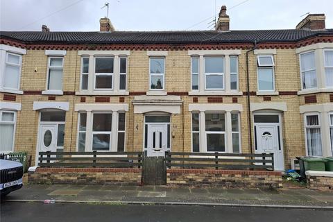 5 bed property, in York Road, £170,000