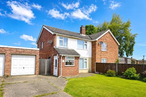 3 bed property, in Leiston, £235,000