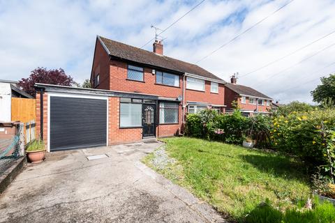 3 bed property, in Ronaldsway, £230,000
