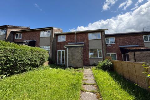 3 bed property, in Callington Drive, £130,000