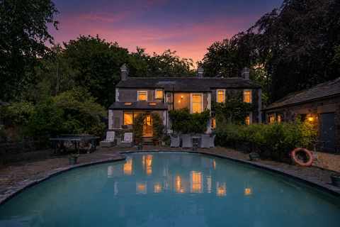 4 bed property, in Ruff Lane, £1,200,000
