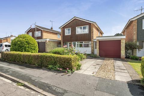 4 bed property, in Fairmeadow, £475,000