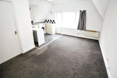 1 bed property, in Clapham Road, £75,000