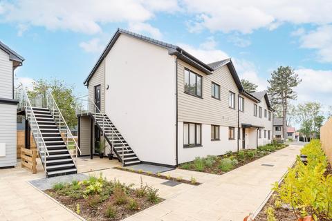 1 bed property, in Plot 59B The Dunes, £140,000