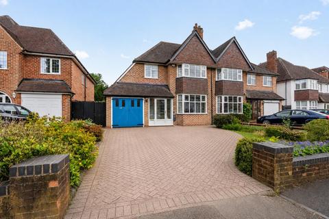 3 bed property, in St. Helens Road, £535,000