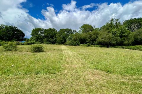Studio, in Plot 9 Land At Redbridge, £35,000