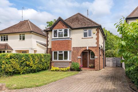 3 bed property, in Irene Road, £1,075,000