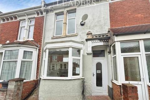 3 bed property, in Wallington Road, £180,000