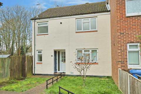 4 bed property, in Pennyroyal, £220,000