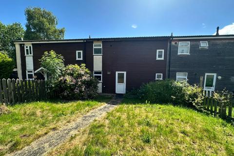 3 bed property, in Maes Y Ffynnon, £130,000