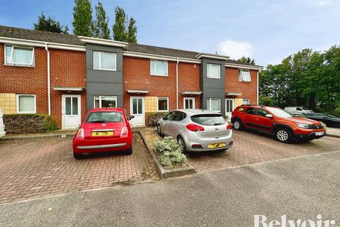 2 bed property, in Aston Court Crankhall Lane, £120,000
