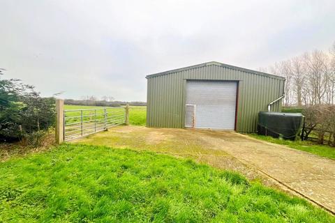 Studio, in Rattle Road, £300,000
