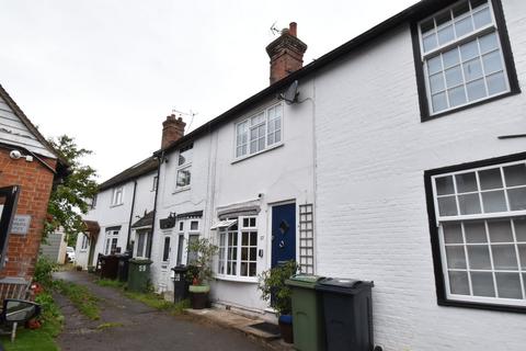 2 bed property, in West Street, £220,000