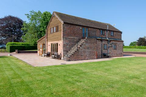 4 bed property, in Bewdley, £775,000