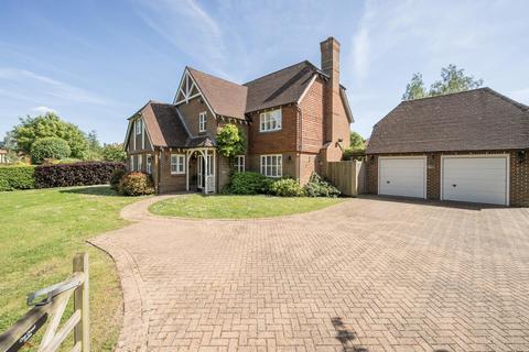 5 bed property, in Orwell Spike, £1,250,000