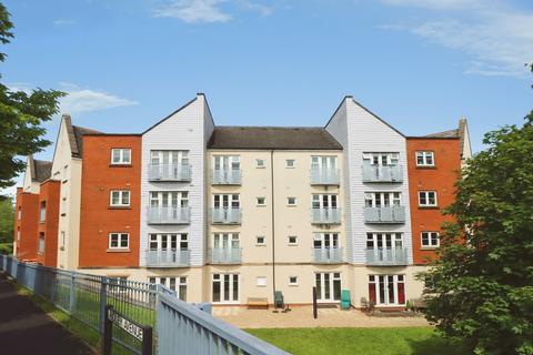 1 bed property, in Arnold Road, £132,000