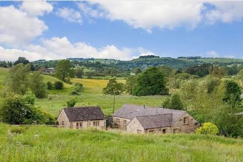 6 bed property, in Bradbourne, £1,000,000