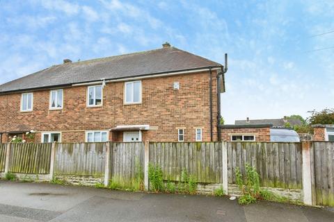 3 bed property, in Taddington Road, £180,000