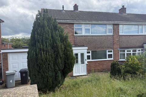 3 bed property, in 4 The Haverlands, £130,000
