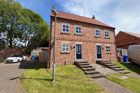 3 bed property, in Meadow Rise, £179,950
