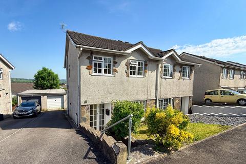 3 bed property, in Ty Gwyn Drive, £199,950