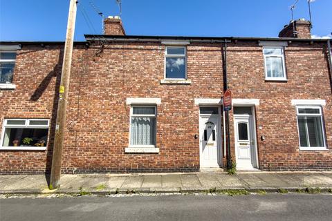 2 bed property, in 35 Poplar Street, £27,000