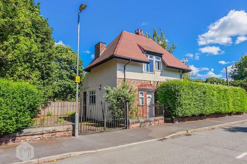 4 bed property, in Grecian Street, £325,000