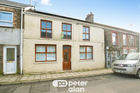 3 bed property, in Caerau Road, £50,000