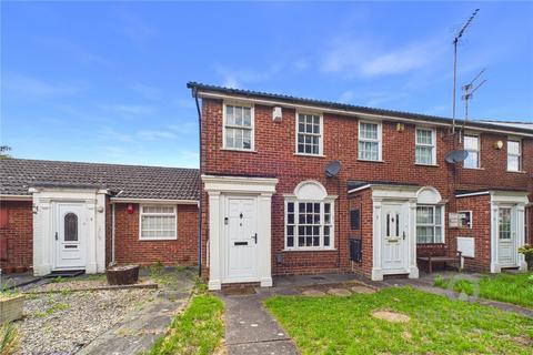 2 bed property, in Gervase Square, £230,000