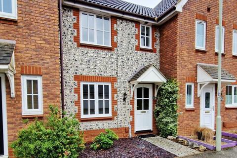 2 bed property, in Kesgrave, £230,000