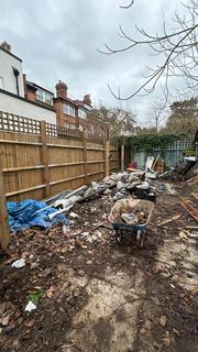 Studio, in Church Road, £300,000