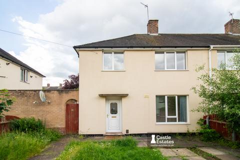 3 bed property, in Sturgeon Avenue, £195,000