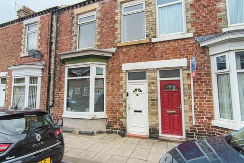 3 bed property, in Durham Street, £66,000