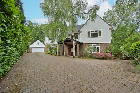 6 bed property, in Penketh Drive, £2,250,000