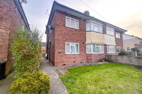 2 bed property, in Rodway Road, £175,000