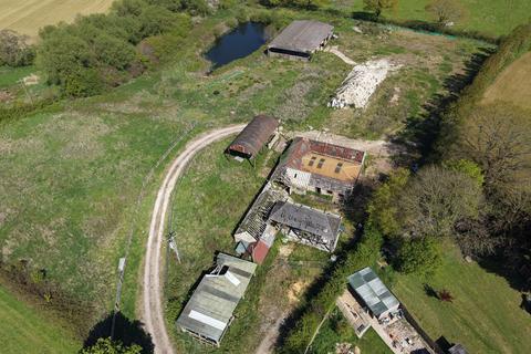 Studio, in Muddles Green, £1,000,000