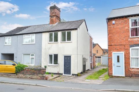 3 bed property, in Stafford Road, £168,000