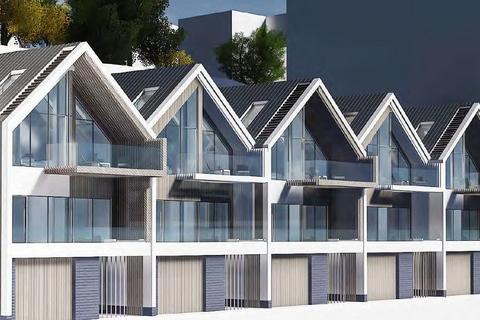 Studio, in Esplanade, £640,000