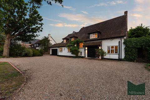 5 bed property, in Camlet Way, £2,250,000