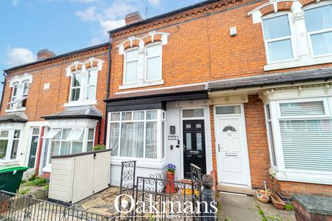 2 bed property, in Katherine Road, £230,000