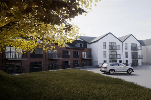 Studio, in High Cross Street, £375,000