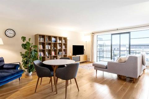 2 bed property, in New Wharf Road, £750,000